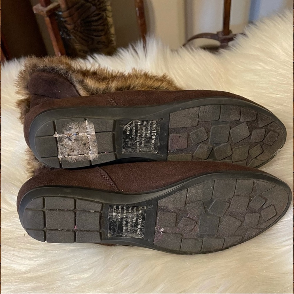BOOTS  R2 - Picture 3 of 5